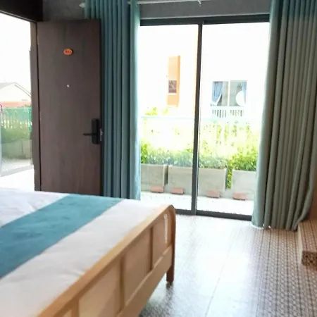 La Alba Villa An Bang Hoi An-2